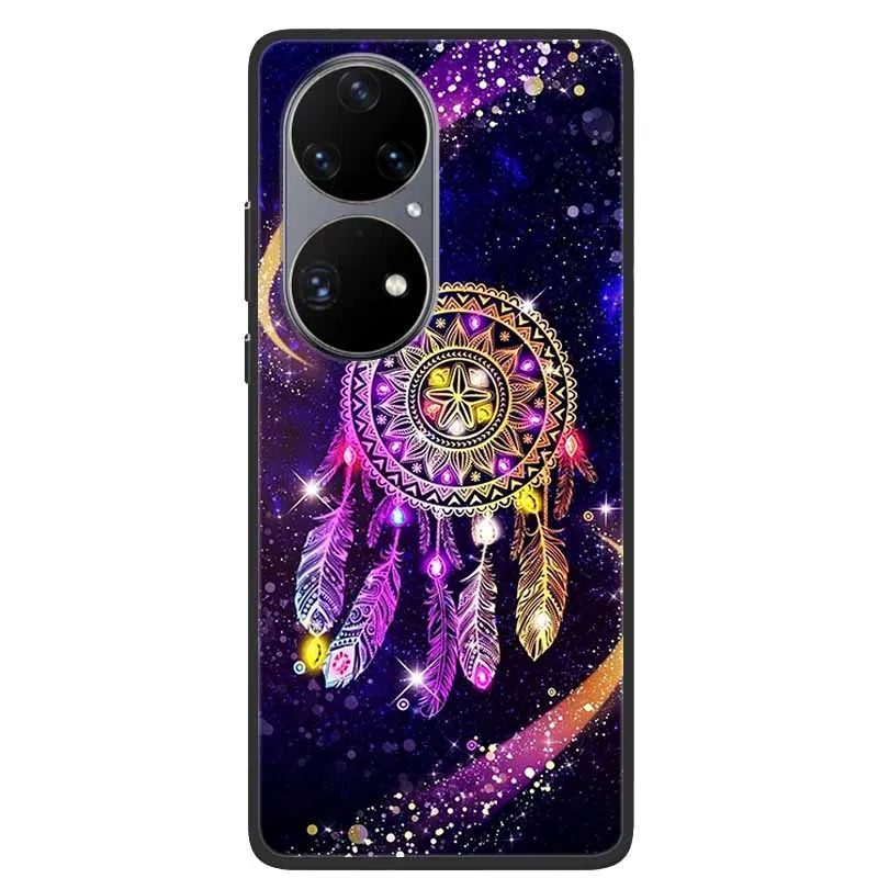Stylish Soft TPU Silicone Phone Case - Cute and Fashionable Back Cover