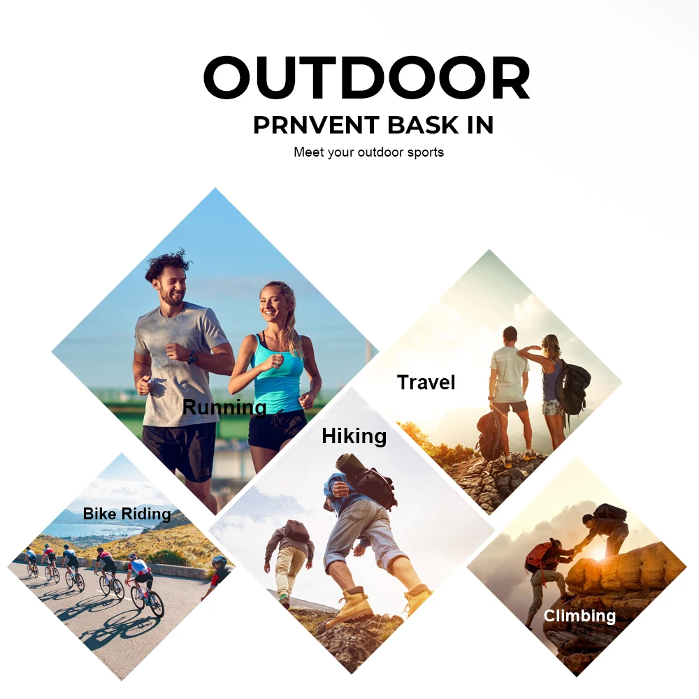 UV Protection Mask Ice Silk Face Mask Breathable Lightweight Outdoor Sports Riding Face Cover Men Women Cooling Summer Mask