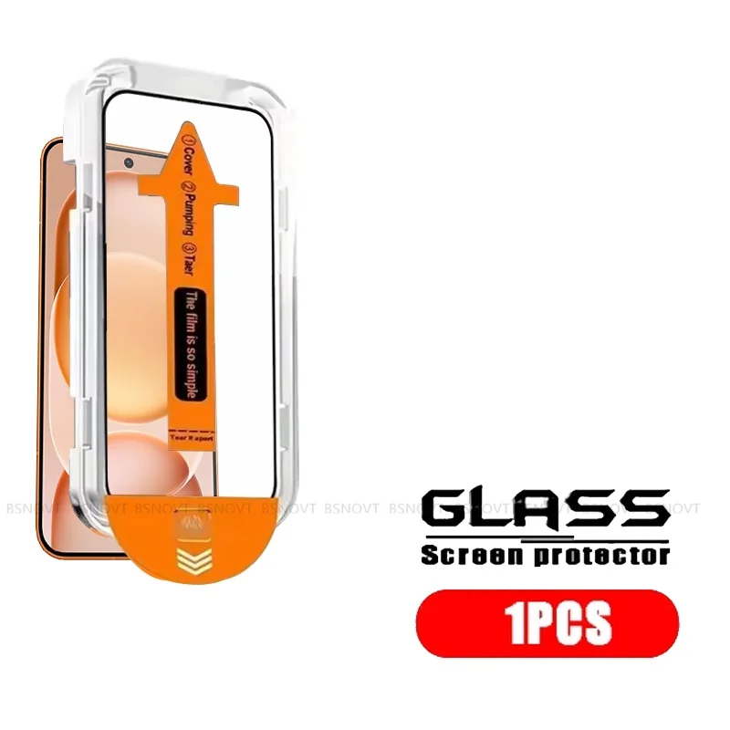 Premium Full Cover 9H Tempered Glass Screen Protector for Huawei Honor Magic 8 Pro