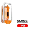 1 Front Glass