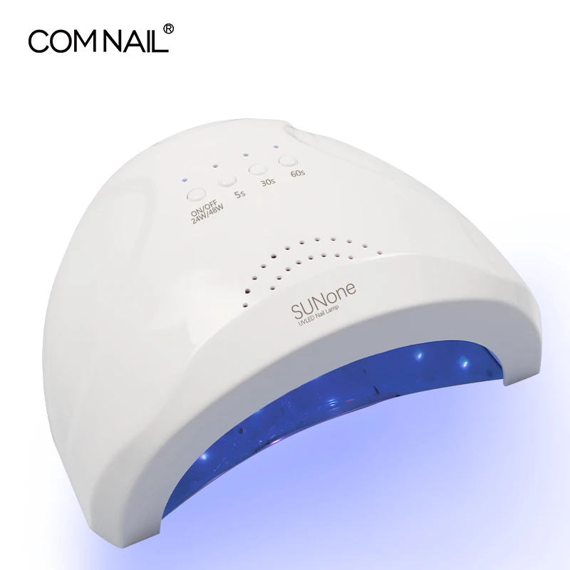 48WSUNONEProfessionalLEDUVNailLampforNailGelPolishLEDNail