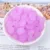 10Pcs 18mm  Fake Candy Resin Cabochon Flatback Heart Shape Simulation Food DIY Scrapbooking Embellishment Decoration Craft 