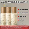 Guyu Light Brightening Skin Color Diminishing Melanin Essence Antioxidant Anti-Yellowing Moisturizing Skin Essence 75ml 2