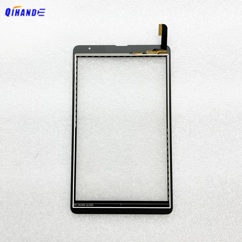 New For 8\'\' Inch Blackview Tab 6 Kids Tablet Tab6 External Capacitive Touch Screen Digitizer Sensor Panel Repair Multitouch