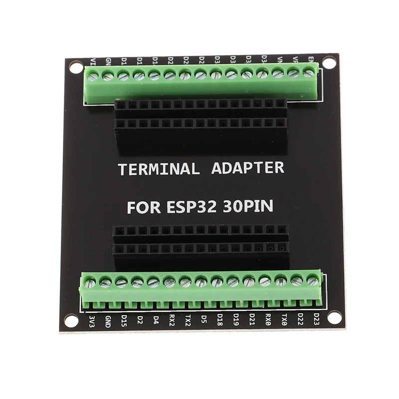 

Плата разработки NodeMcu Lua WIFI IoT на основе платы расширения драйвера ESP32 CP2102