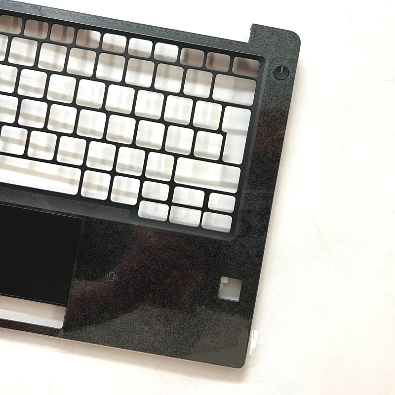 For DELL E7280 E7290 E7380 E7390 Laptop palm rest shell upper cover keyboard frame case 03DDM4