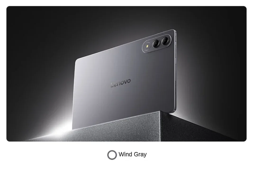 Androidタブレット本体 Lenovo Xiaomi Pad Pro GT 128GB 8GB RAM