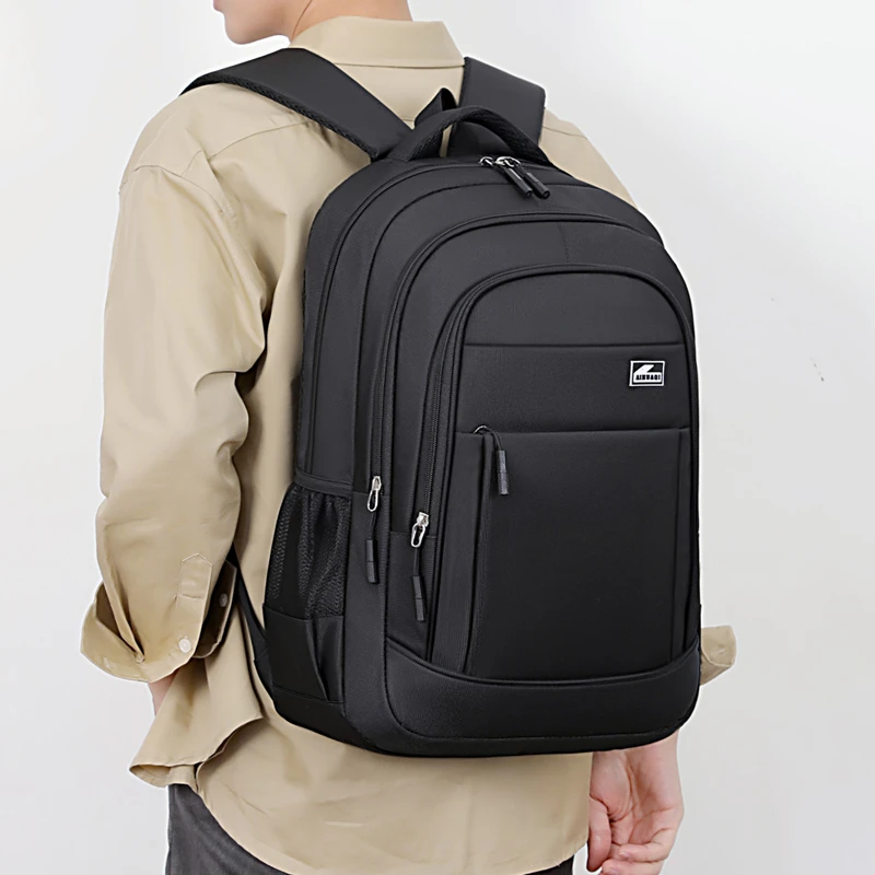 Travel backpack, compatible with 17 inch laptops, outdoor hiking backpack, large capacity, camping backpack, suitable for daily