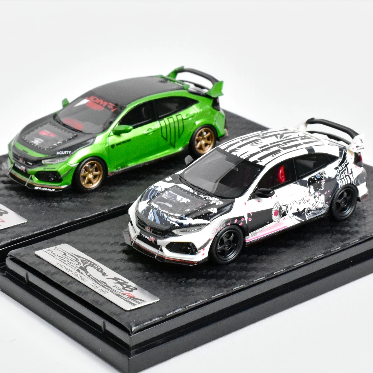 ym-model-1-64-civic-type-r-fk8-resin-diecast-model-car