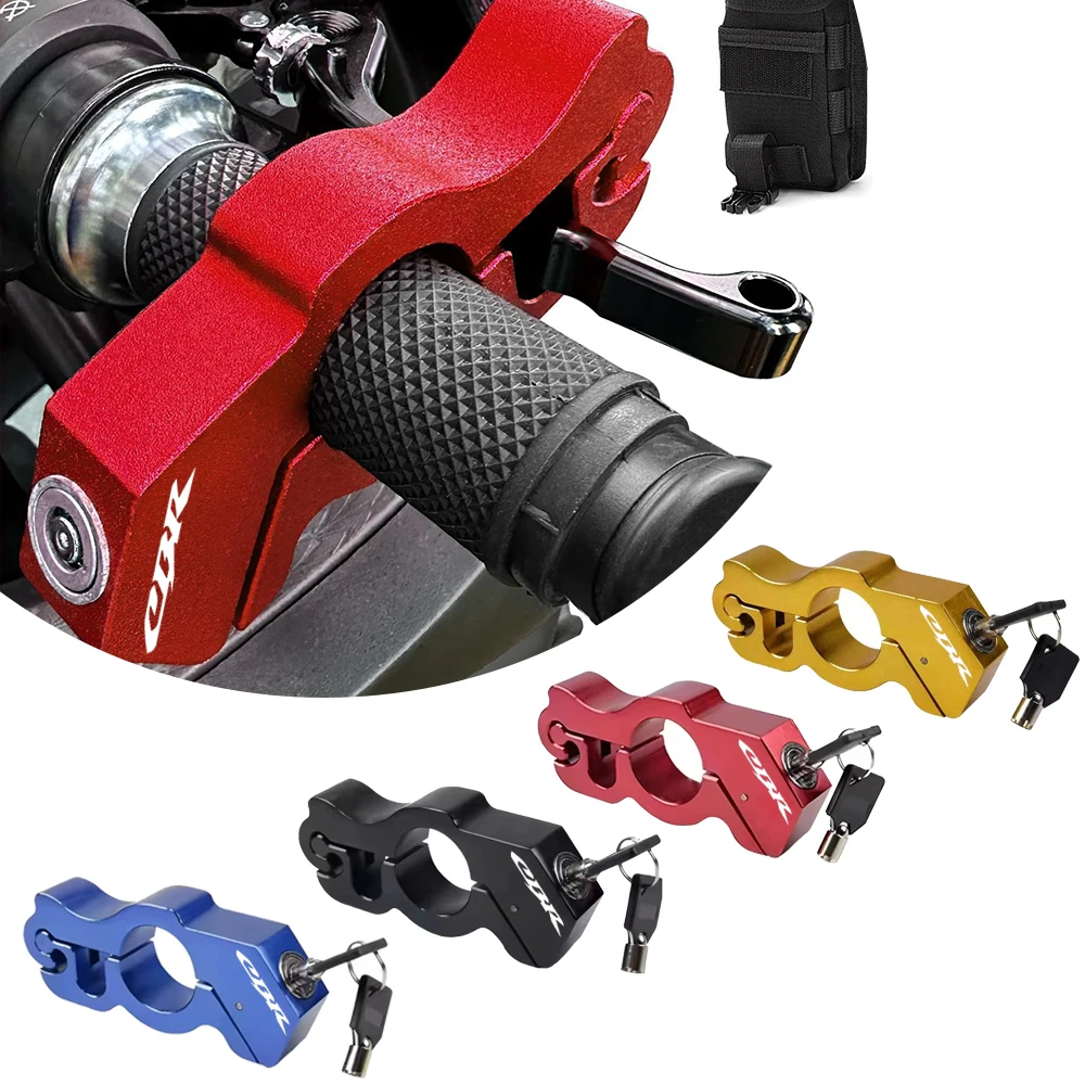 Protezione Serbatoio Per Moto CBR 250RR, 600RR, 900RR, 1000RR, 650F, 1100XX – Antigraffio, Antiscivolo E Decorativa Per Fireblade