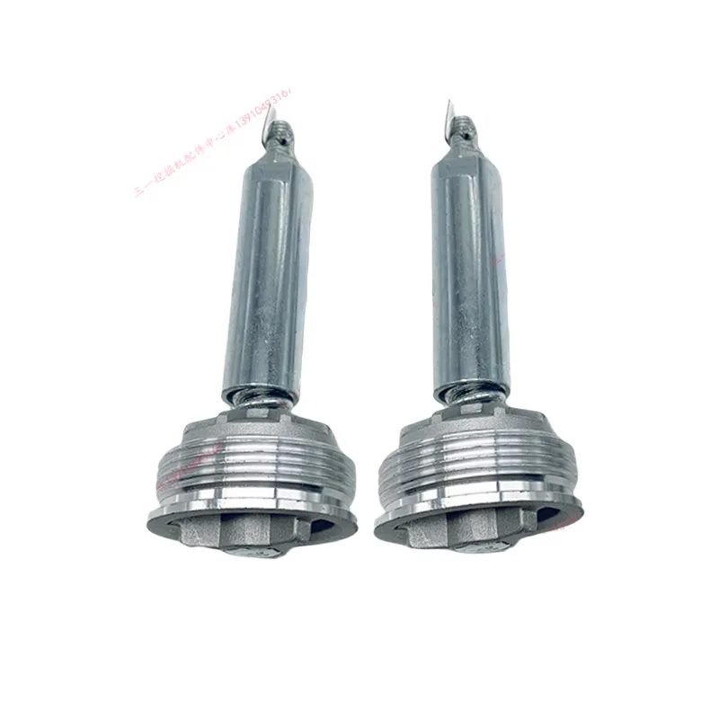 

For Sany sy Excavator 135_ 155_ 195_ 215_ 235_ 265_ 305c-8-9-10 Hydraulic Return Check Valve Excavator Accessories