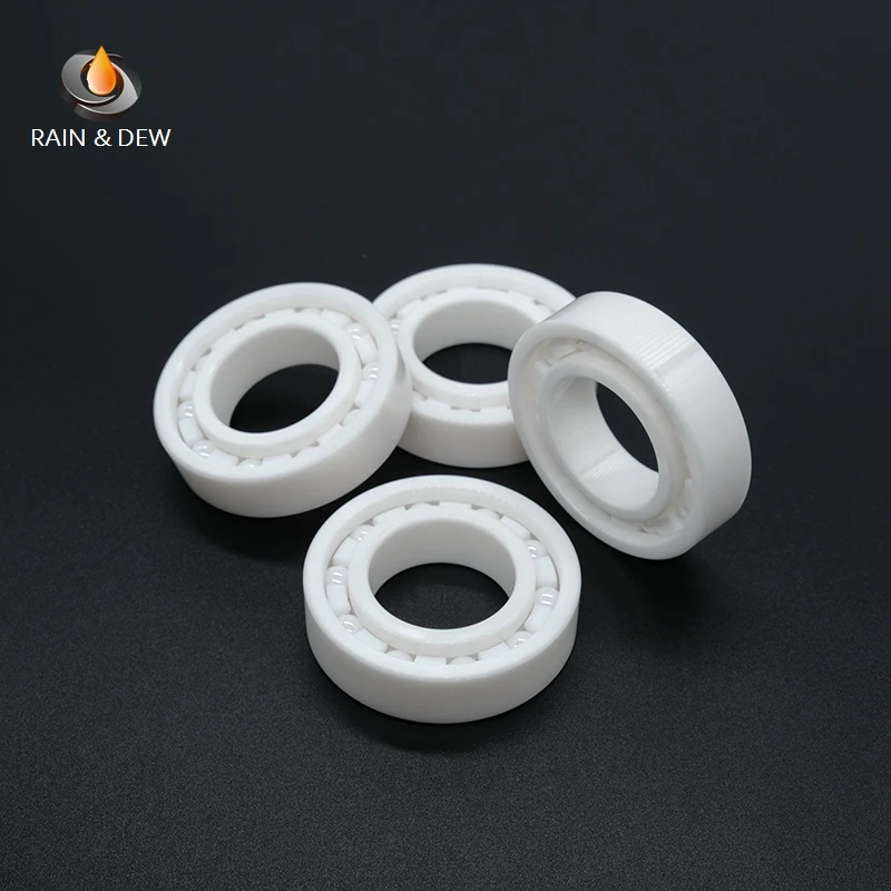 전체 세라믹 베어링 6704 CE ABEC-9, 20X27X4mm, 1 개