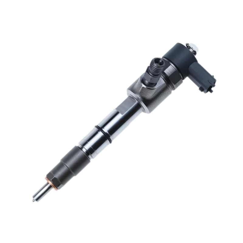 0445110629 0445110544 0445110794 0445110750 0445110493 0445110362 0445110798 Common Rail Injector OF Engine Fuel Supply System
