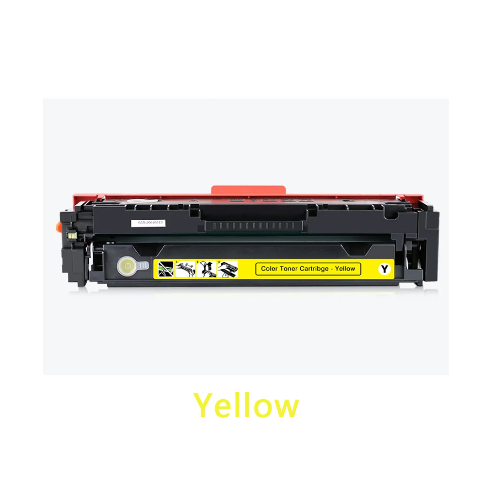 Compatible 054 CRG054 toner cartridge for Canon Color ImageClass MF641cw MF644Cdw 643cdw MF642Cdw mf645cx LBP622Cdw LBP621 623