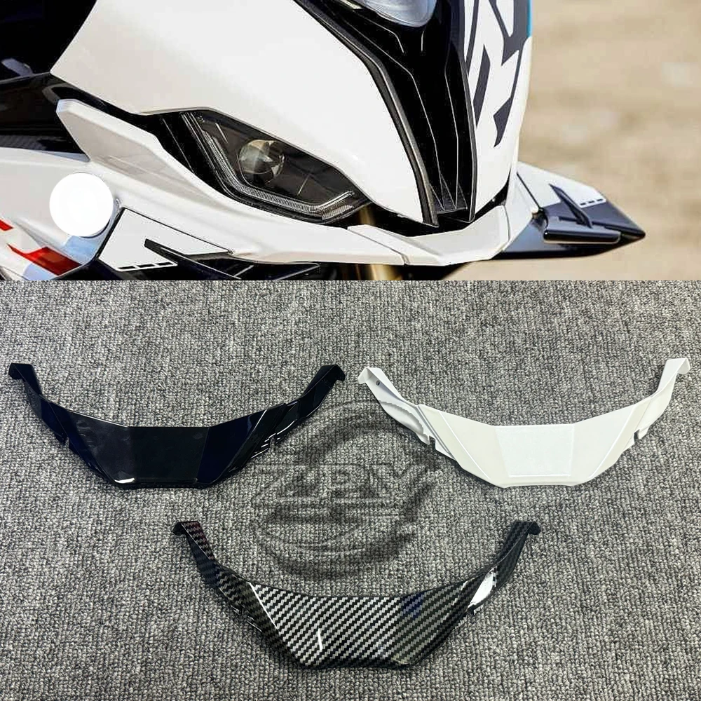 

forward air lip cover fairing ABC For BMW S1000RR M1000RR 2023+