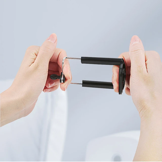 삼각대 마운트 어댑터용 휴대폰 거치대: 스마트폰 지지대 휴대폰 클립, 범용 휴대폰, 아이폰 스탠드, 1/4 인치