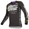 Motorcycle Shirt motor Long Sleeve Custom Jersey For Men Motorcycle Riding Shirt Motor Jersey 1