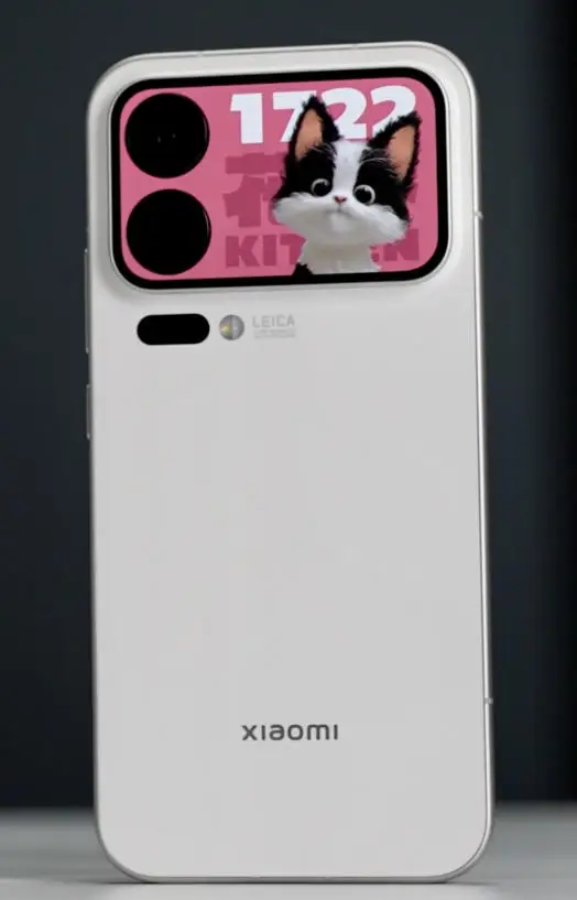 Xiaomi 17 pro ホワイト 256GB Discover - Xiaomi Global Home