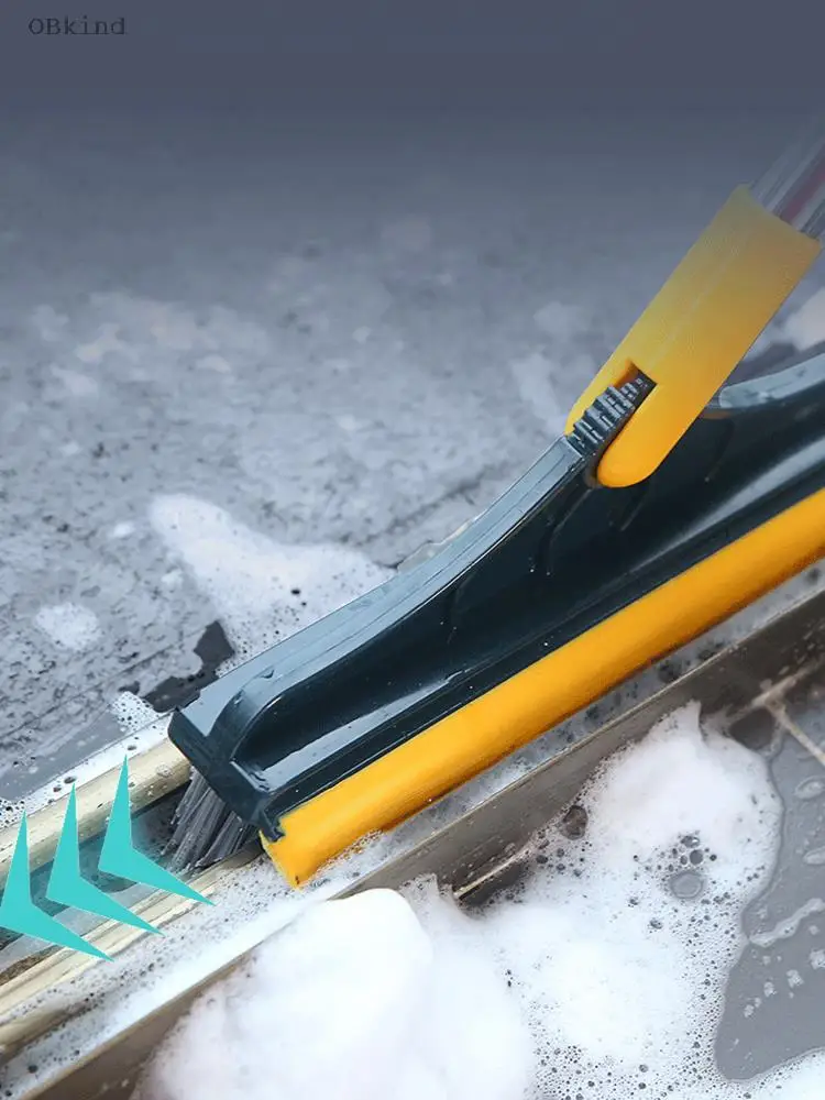 Cleaning Brush Tiles Long Handle