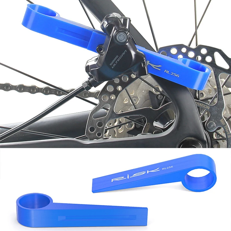 Road Bike Disc Bicycle Brake Pad Adjustment Road Bike Bicycle