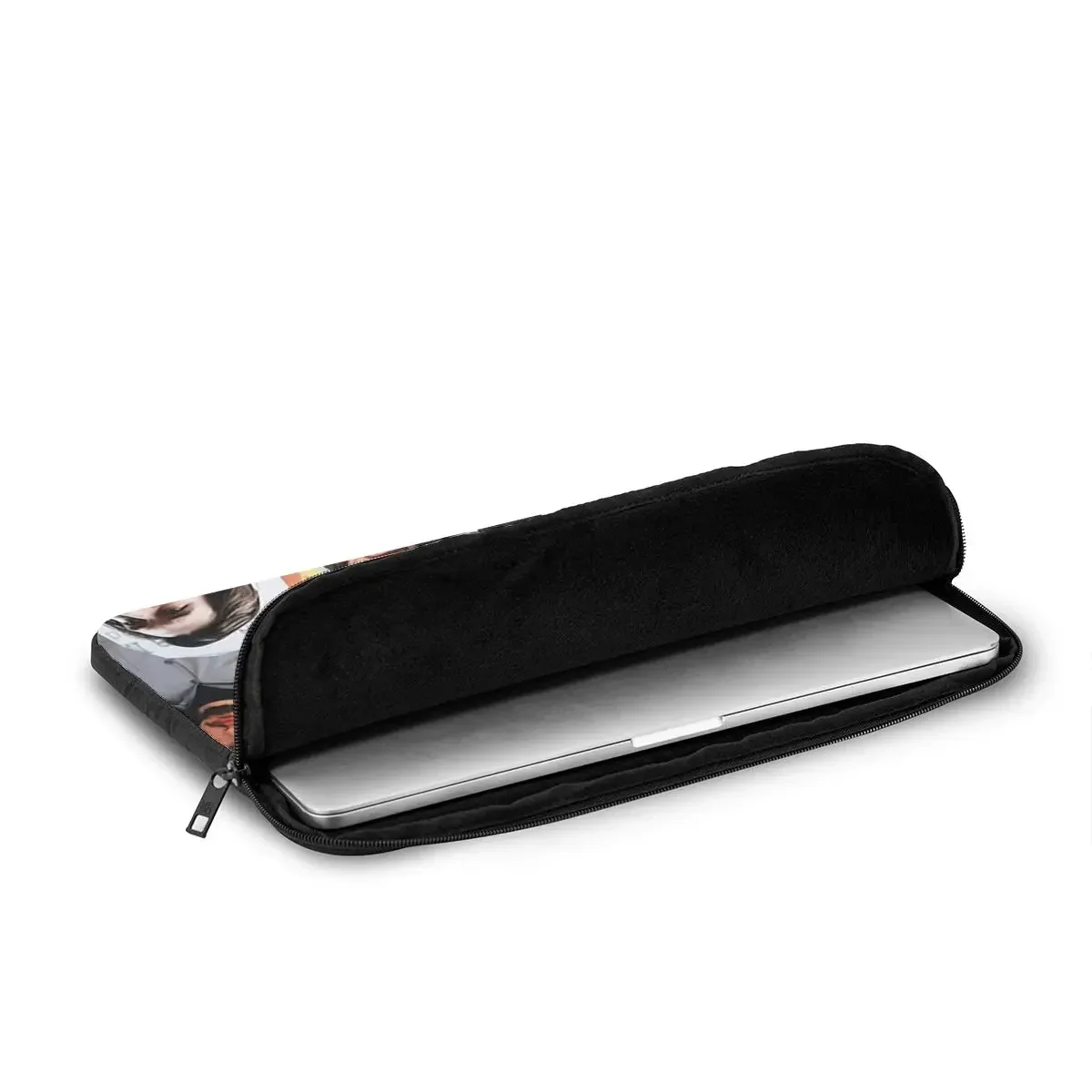 Adam Driver As Clyde Logan Collage Notebook Laptop Bag 10 12 13 15 17 Inch Notebook Sleeve Cover Bag Tablet Shockproof Case