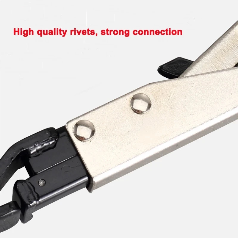 1pc Multi-function Welding Pliers Welding Clamp Tools for Sheet Metal Car Repair Hand Tools