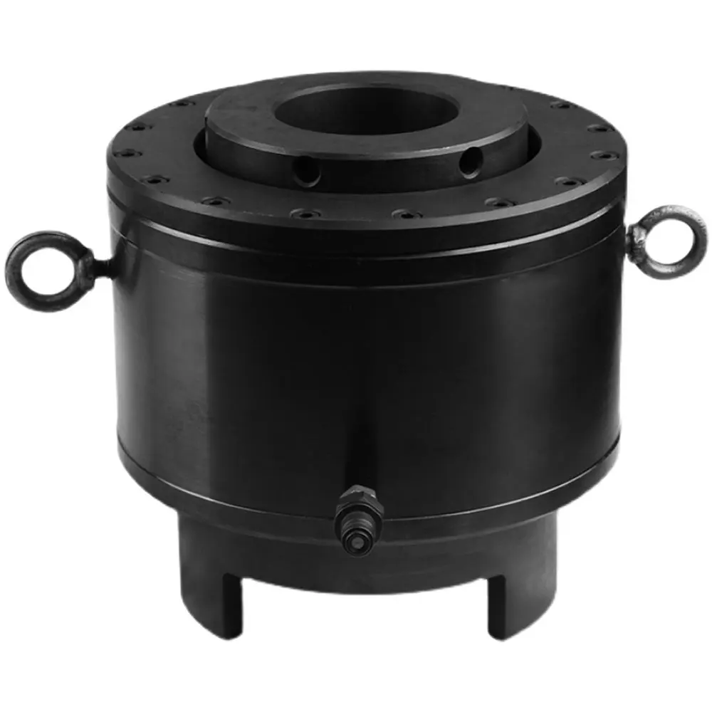 

Bolt Tensioner Split Single-Stage Automatic Reset Hydraulic Bolt Tensioner Can Be Synchronized With Electric Manual Pump Station