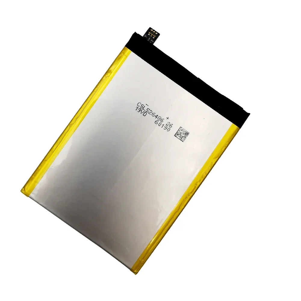 Original High Quality For UMI Umidigi F2 5150mAh Battery Replacement Battery For Umidigi F 2 Mobile Phone Bateria AKKU+ Tools