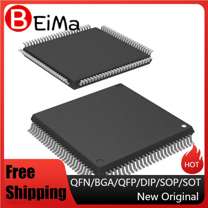 

(2pcs)56303F00A0 - 60153F00B2 TQFP Provide One-Stop Bom Distribution Order Spot Supply