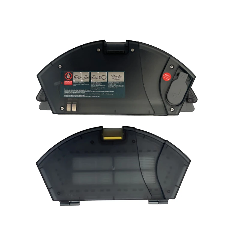 Kitfort Robot Vacuum Cleaner Poeira Box ou Tanque de Água Peças Robóticas Acessórios Tanque de Armazenamento de Água