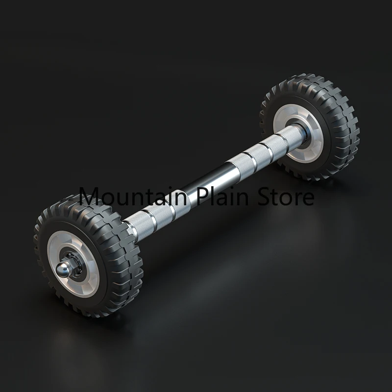 Рисунок 6 - Ролик для упражнений на живот из