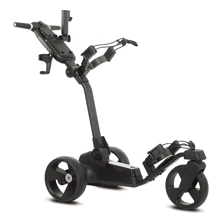 Hot Remote Control Golf Cart Slow Motion With My Golf Cart 3 Wheels