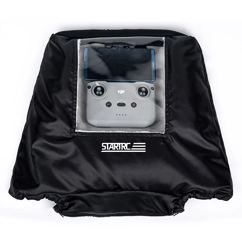 Description Picture 4 of itemGloves Winter Warm Gloves for DJI RC RC 2 /RC-N1 Remote Control Storage for DJI Mini 3 /mini 3pro /mavic 3 / AIR 3 Drone