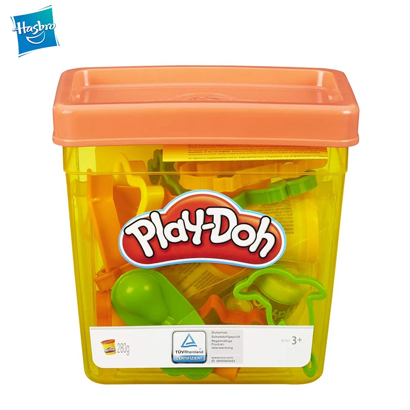for sale online B1157 Fun Tub Play-Doh 3 