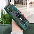Dark Green 1