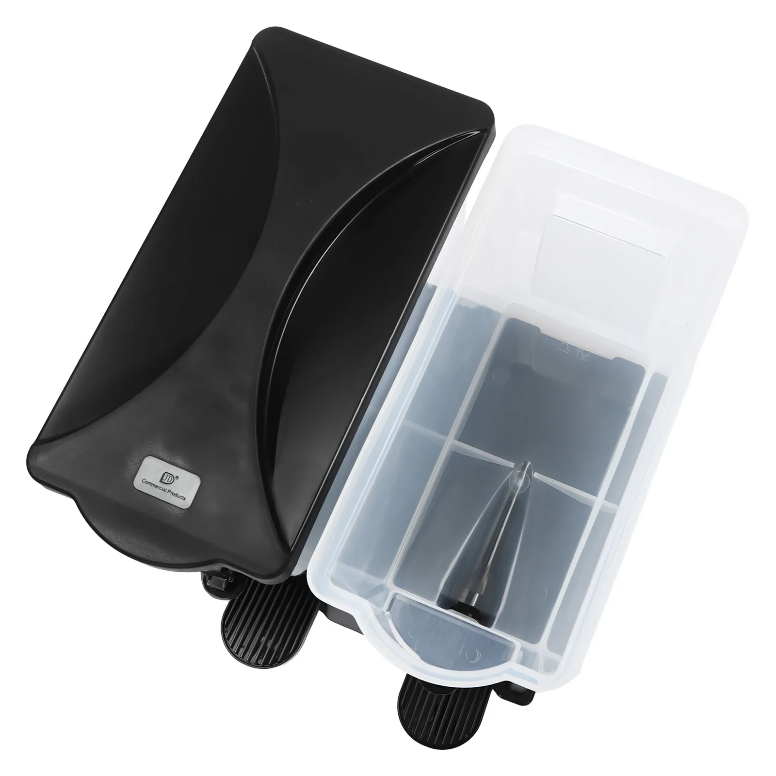 Food Grade 22L Juice Dispenser With Lids Bar Cafe Restaurant Use Large Capacity Plastic Drink Dispenser Coffee & juice Container