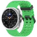 Bright green