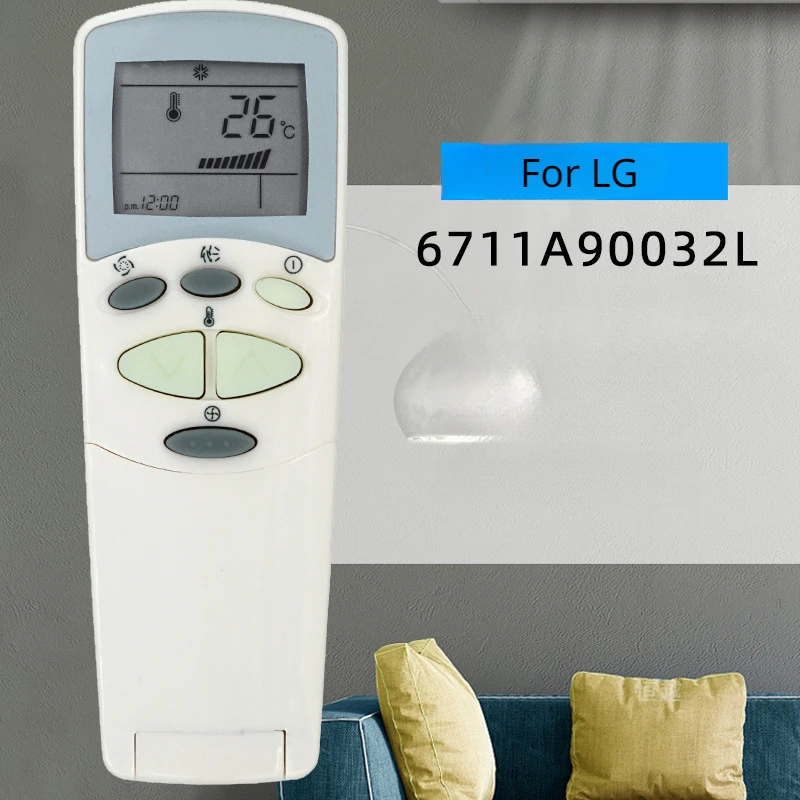 LG,WESTPOINT,2H02178 CONTROLLER, Air Conditioning, Remote Control, A/C