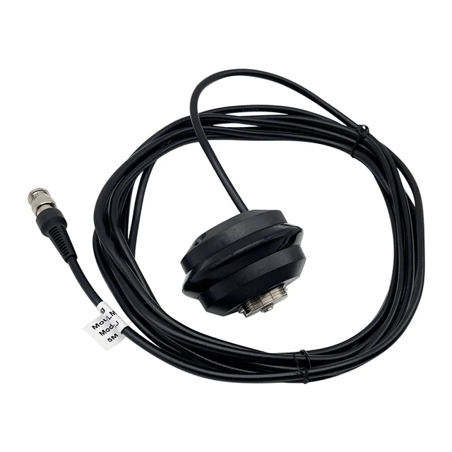Lightweight Shock-cord Whip Antenna - OUT OF STOCK