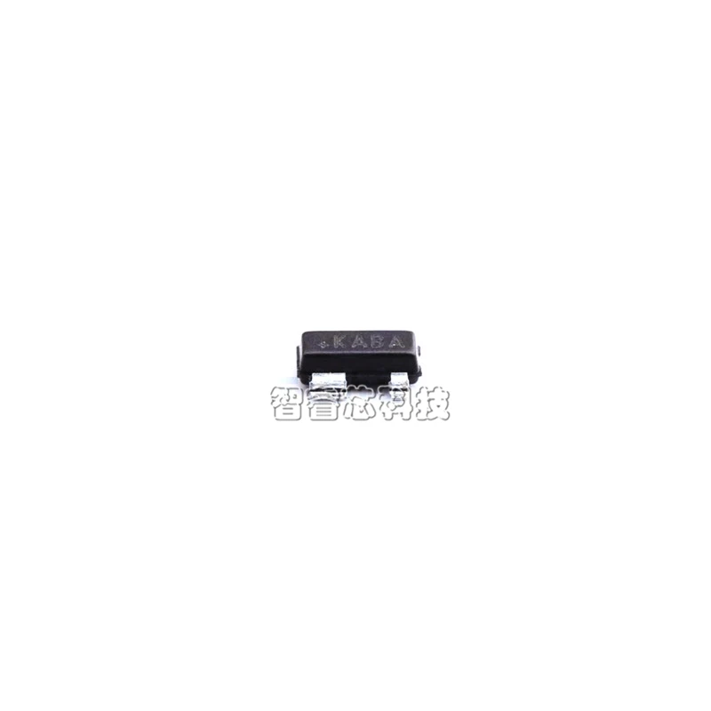 

5 шт./лот новый оригинальный Шелковый экран MAX6816EUS + T: пакет KABA SOT-143 микросхема мониторинга и сброса интегральная схема
