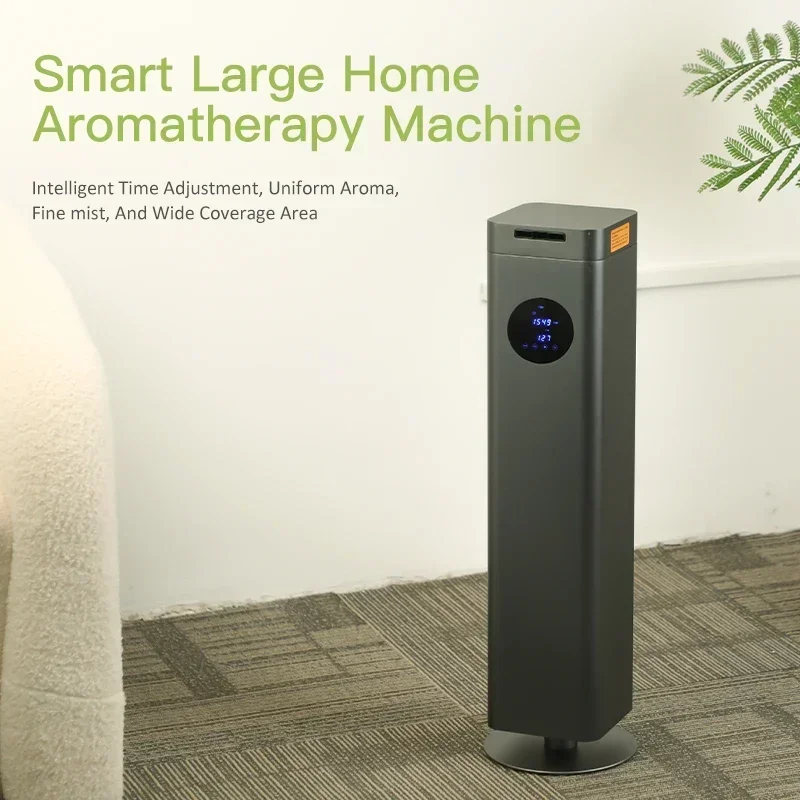 4000m3 بلوتوث الكهربائية العطرية واحة المنزل العطو...