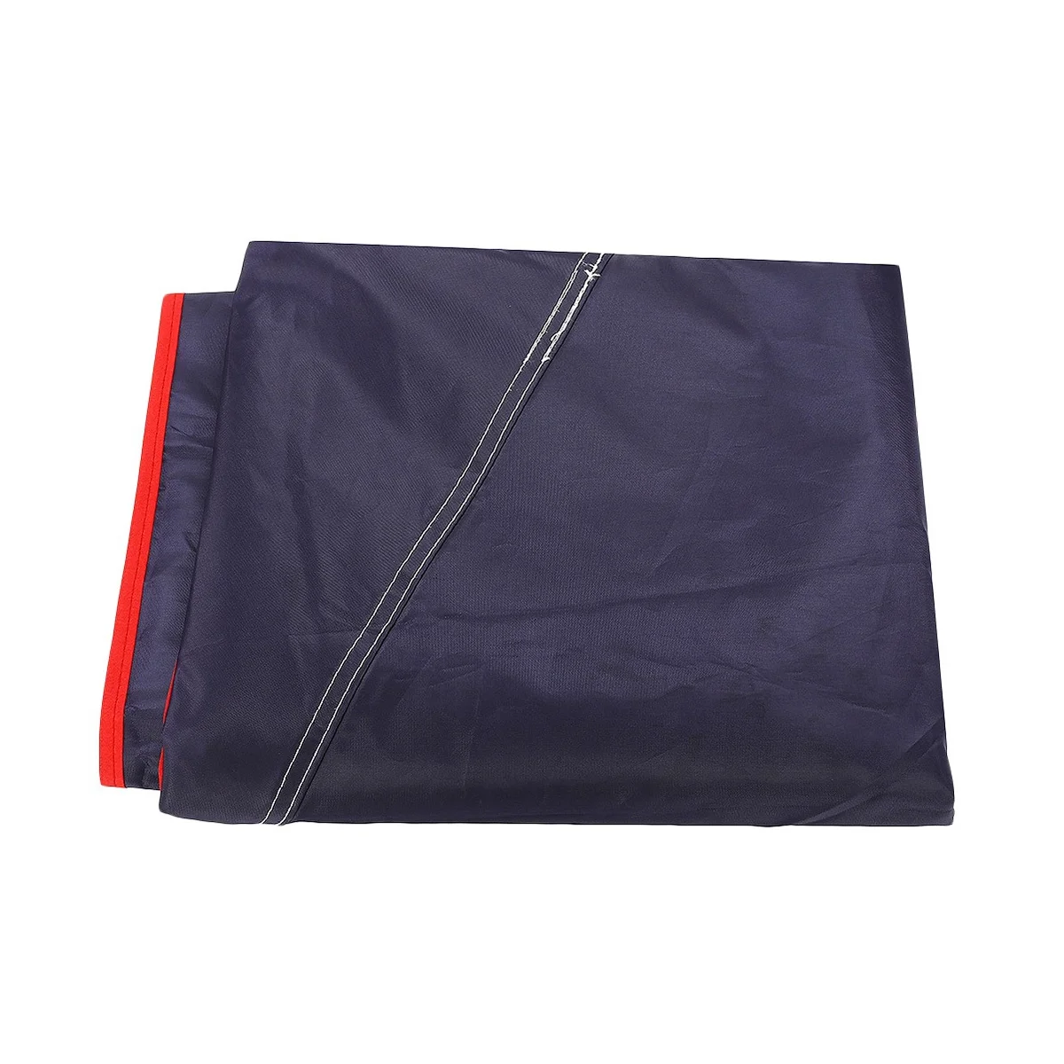 

Navy Blue Car Sun Shade Durable Car Windshield Sun Car Umbrella Sun Shade Cover Outdoor Car Vehicle Tent Anti-UV