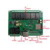 ESP32 Relay Module Board Ethernet WiFi RS485 CAN Home Assistant Domoticz 4