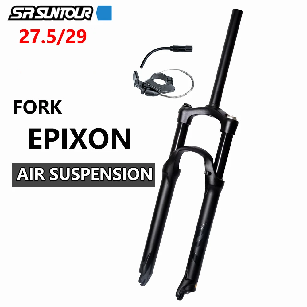 SUNTOUREPIXONForkXCMTBAirDampingManualRemoteControlFork27529inchMountainBike.jpg