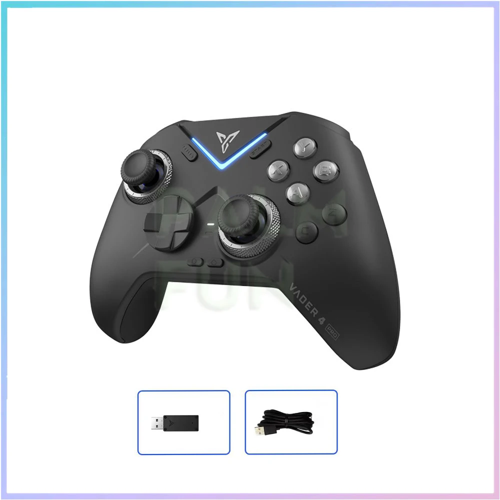 Vader 4 Pro