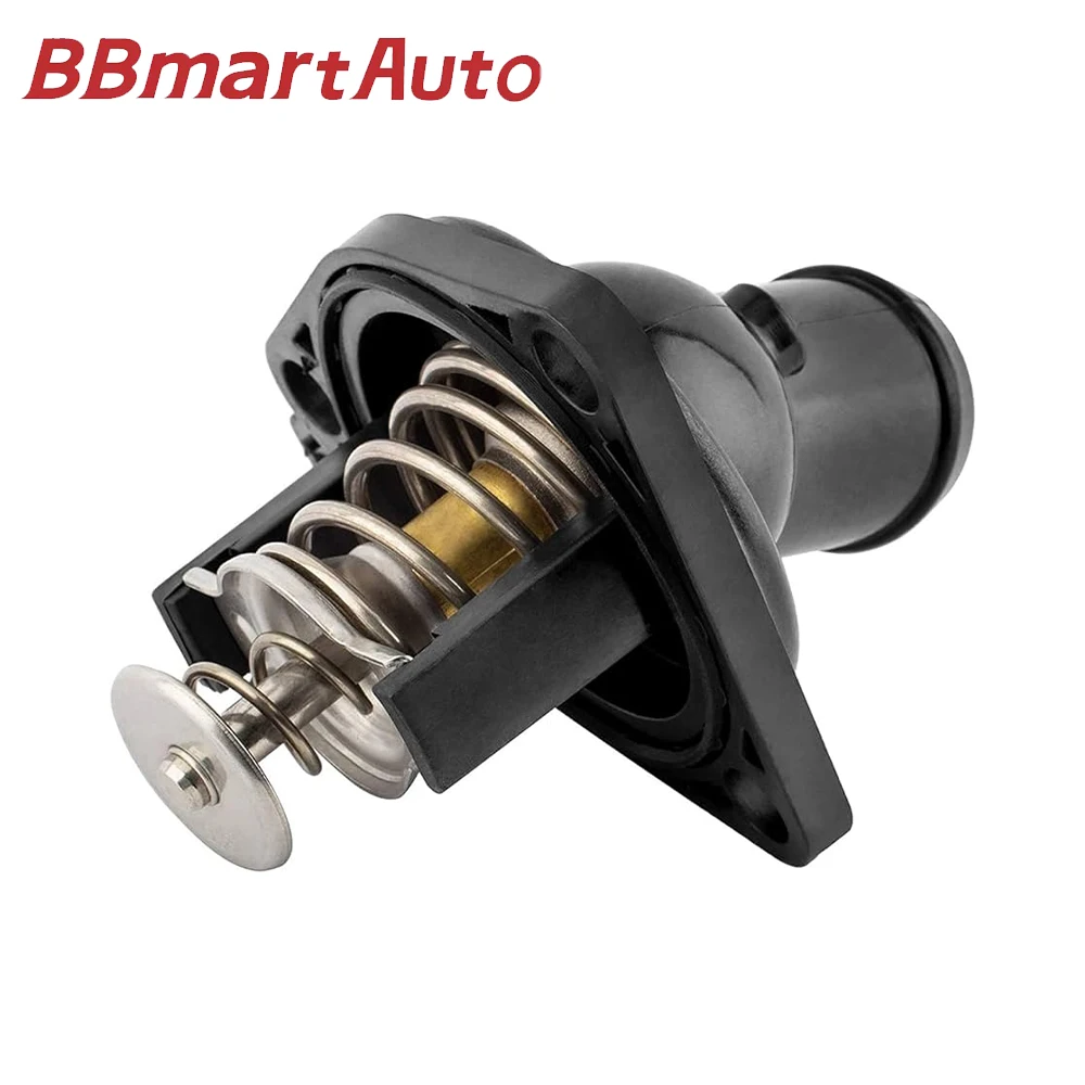 

19301-RAF-003 BBmartAuto Parts 1pcs Engine Thermostat Assy For Honda Accord CP CM Civic RE CR-V CRV RM Car Accessories