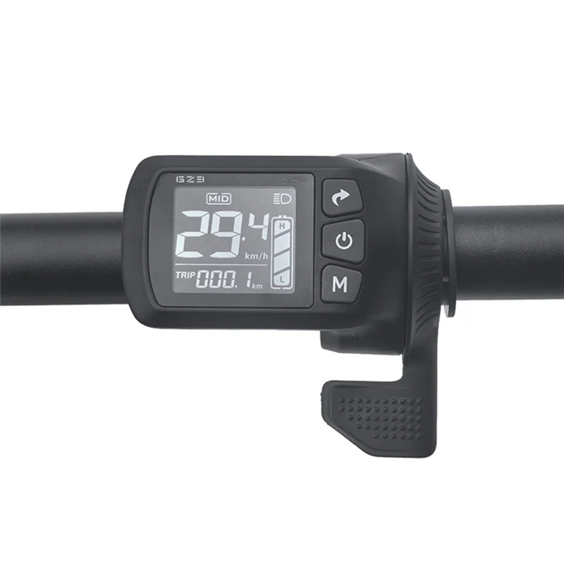 gz3 displayの実用性と信頼性を徹底検証｜電動自転車改造に