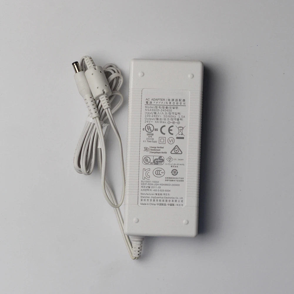 NSA96ED-240400  AC  ,  NSA96ED 240400, 24V 4A
