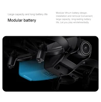 GT3 Mini Drone Battery Charger Original 3.7V 1800mAh  Battery for GT3/GT3 Max Drone Wholesale - Image 6