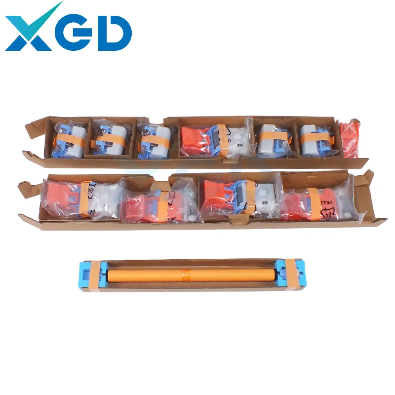 MaintenanceKitL0H24ALOH25AForHPM607M608M609M631M632M633